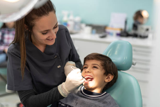 Best Emergency Denture Repair in Luckey, OH