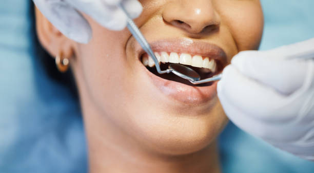 Best Emergency Treatment for Dental Infections or Abscesses in Luckey, OH