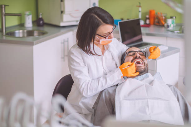 Best Emergency Root Canal Treatment in Luckey, OH