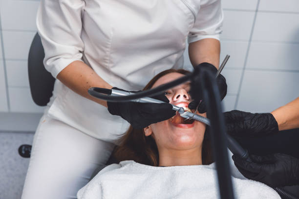 Best Emergency Denture Repair in Luckey, OH