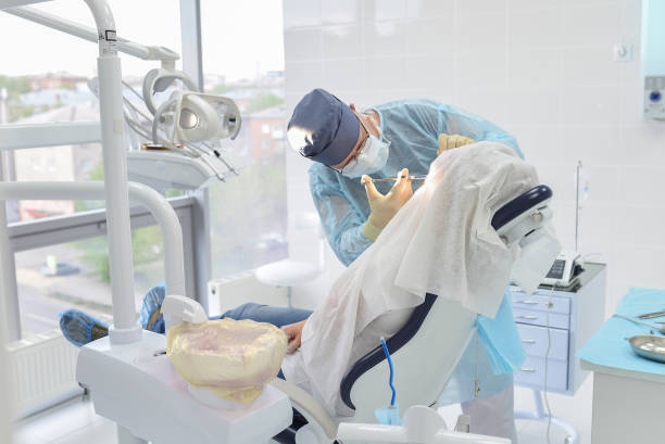 Best Emergency Gum Treatment in Luckey, OH